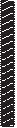 Талреп грузоподъемный открытый скоба-кольцо (вилка-звено) размеры в дюймах G-6315
