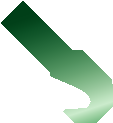 Захват Green Pin тип ESV для стальных балок P-6685