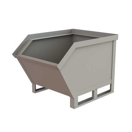 Контейнер для склада и производства КГ-03-М 