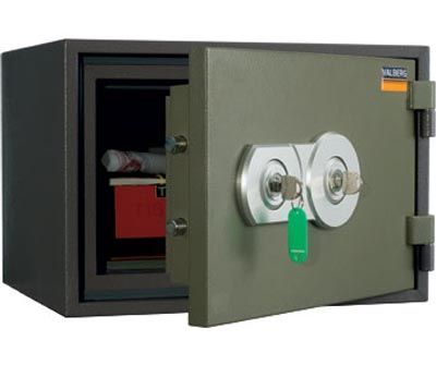 Сейф FRS-30 КL Сейф FRS-30 КL