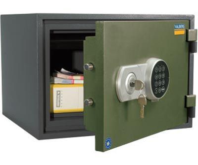 Сейф FRS-32 EL 
