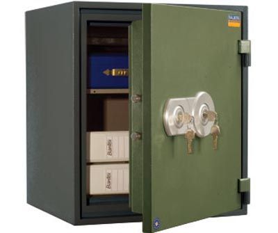Сейф FRS-51 КL Сейф FRS-51 КL