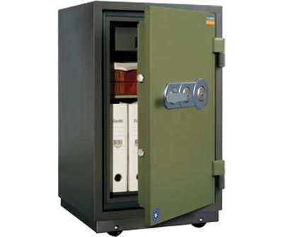 Сейф FRS-75T KL 
