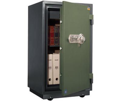 Сейф FRS-93T CL 