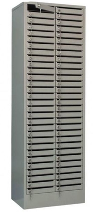 Абонентский Шкафчик AMB 180/60 