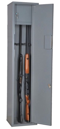 Шкафчик для оружия ОШН-3 