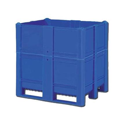 Box Pallet сплошной SH-1140 (1200*1000*1140) 