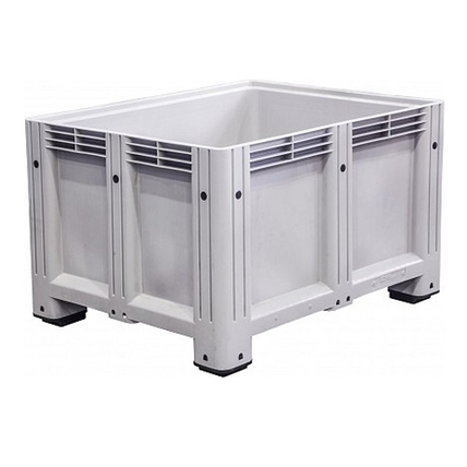 Box Pallet B-BOX 1210 P Box Pallet B-BOX 1210 P