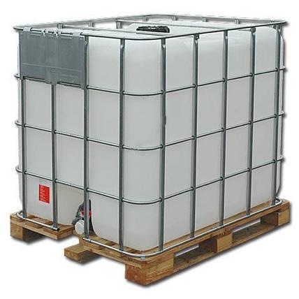 Емкость кубическая UC-1000дп 