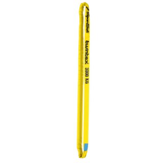 Twintex SpanSet круглопрядный строп - with safety chambers - 