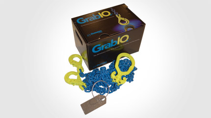 GrabiQ в коробке в России со склада и под заказ GrabiQ в коробке в России со склада и под заказ