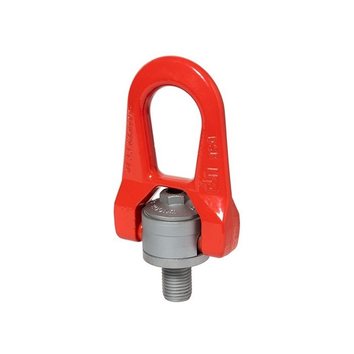 Поротный рым (точка подъема) Gradup | DSR-U | 4.900 kg | UNC 5/8"-11