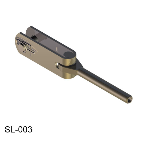 Safeline HT-8 Горизонтальная линия жизни