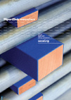 Secugrip 95 и Secugrip 30 Secugrip 95 и Secugrip 30