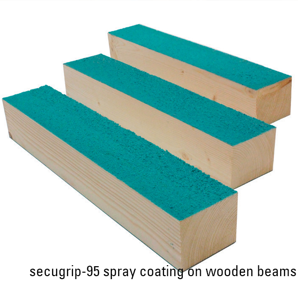 Secugrip 95 и Secugrip 30