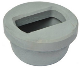нет артикула Фундамент (гнездо-основание) FLUSH ISO SOCKET