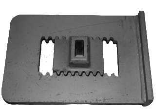 M1-1A Распорка Lateral support