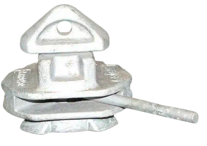 TLB-1R Твистлок BREECH BASE TWISTLOCK