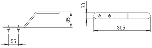 N6-1/02 Ключ Spanner