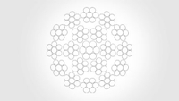 Стальной канат - Стандарт от Gunnebo Стальной канат - Стандарт от Gunnebo