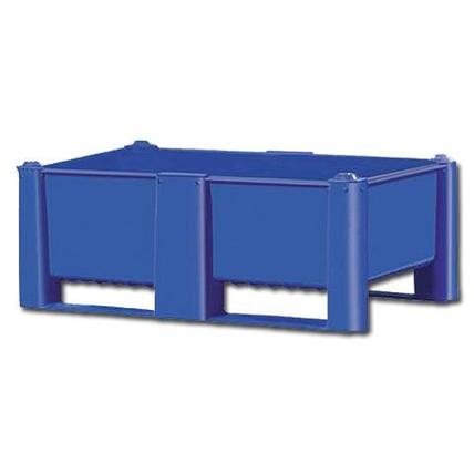 Box Pallet сплошной SH-440 (1200*800*440)