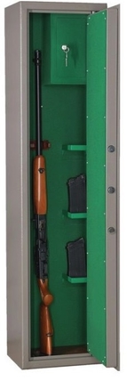 Сейф для оружия СО-2