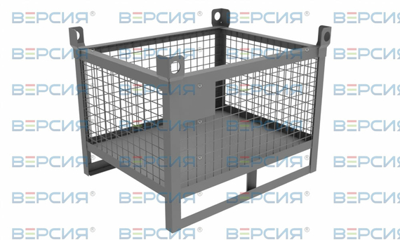 Контейнер металлический сетчатый КС-06 i-166060-02-logo_570_428_jpg-5060247