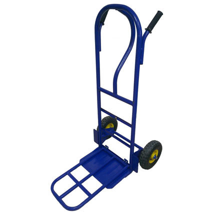 Телега грузовая КГ-250 П