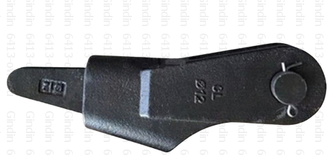 6413-OWS-12 Gindin клиновые концевики для канатов
