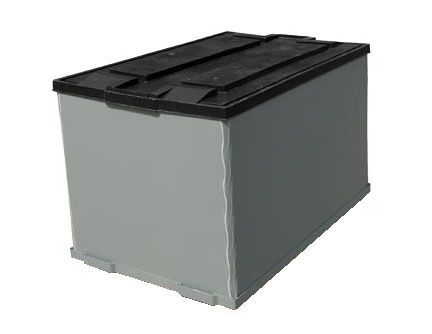 Контейнер пластиковый P-Box H1000L