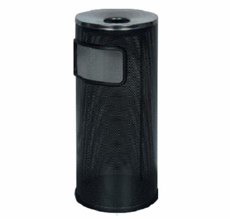 Урна К-250 перфорированная