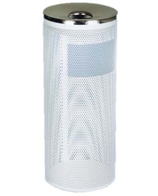 Урна К-250Н перфорированная