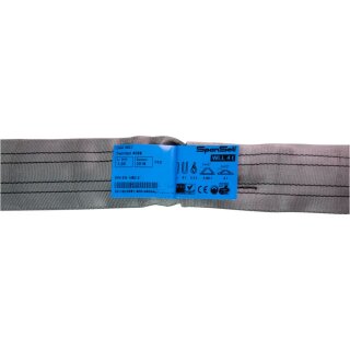 Twintex SpanSet круглопрядный строп 4000 кг, длина 3,00 м